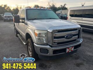 2015 Ford F-250 Super Duty XLT — photo 1 of 26