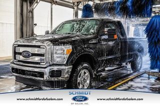 2016 Ford F-250 Super Duty Lariat
