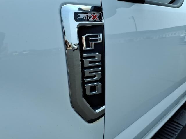 2020 Ford F-250 Super Duty XL