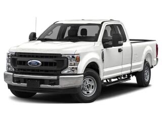 2020 Ford F-250 Super Duty XL