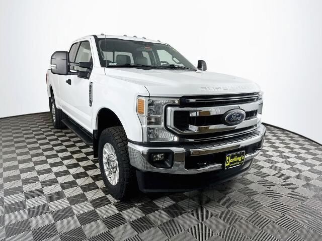 2020 Ford F-250 Super Duty XLT