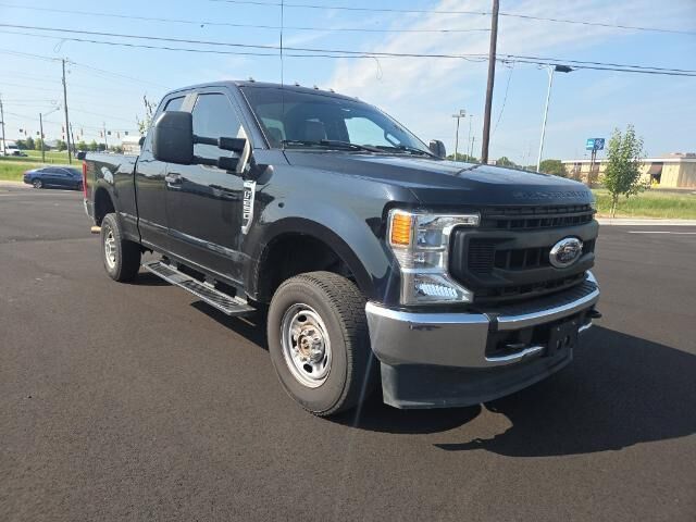2021 Ford F-250 Super Duty XL