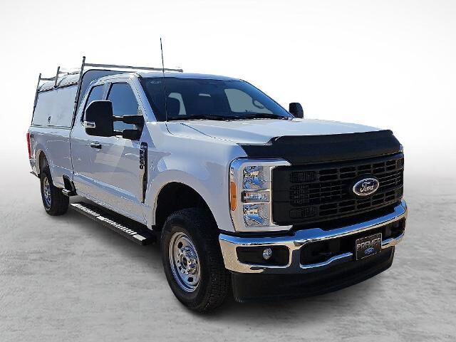 2023 Ford F-250 Super Duty XL