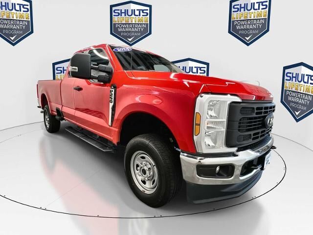 2024 Ford F-250 Super Duty XL — photo 1 of 13