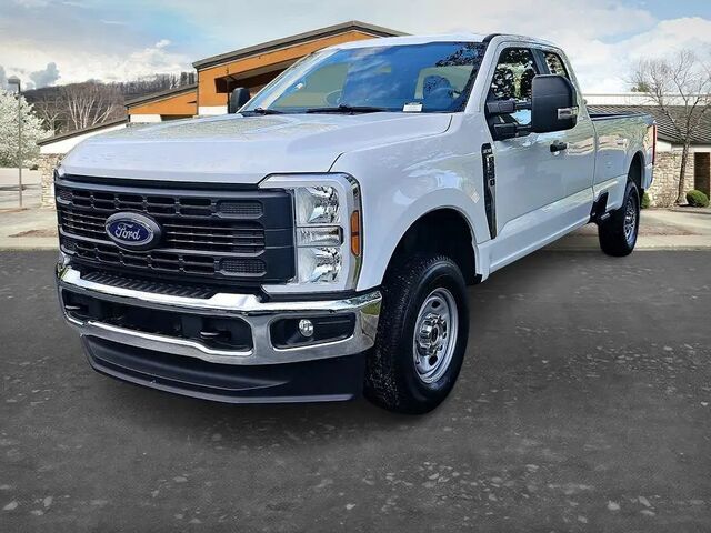2024 Ford F-250 Super Duty XL