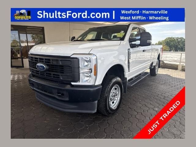 2024 Ford F-250 Super Duty XL