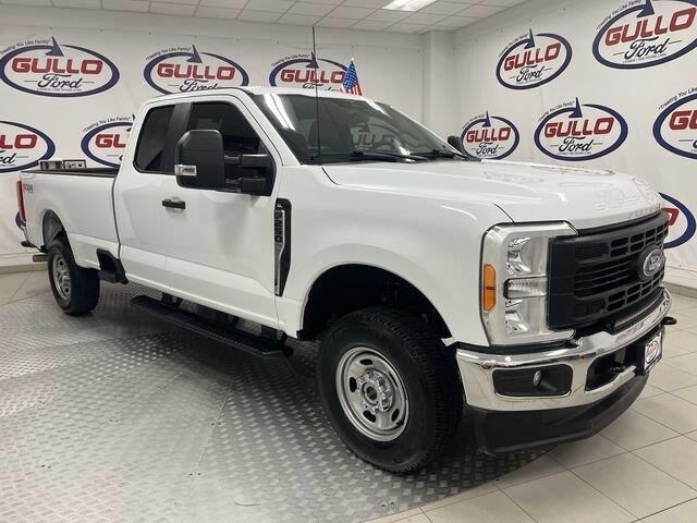 2023 Ford F-250 Super Duty XL