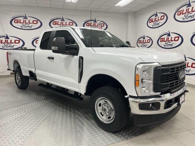 2023 Ford F-250 Super Duty XL