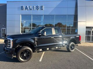 2026 Ford F-250 Super Duty XL