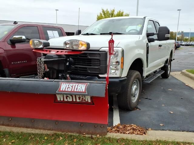 2023 Ford F-250 Super Duty XL