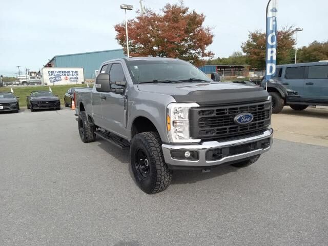 2024 Ford F-250 Super Duty XL