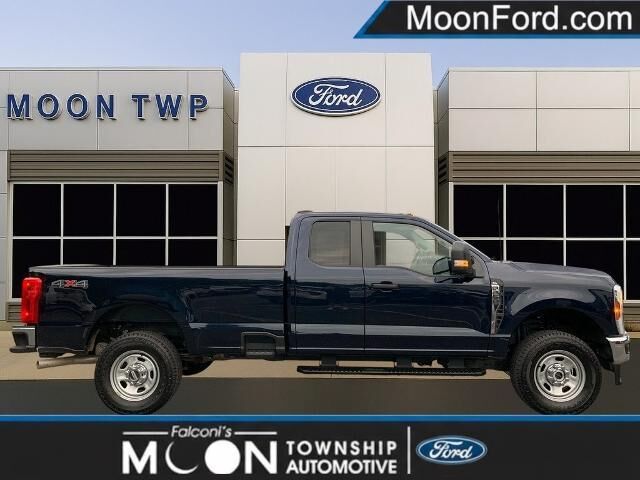 2024 Ford F-250 Super Duty XL — photo 1 of 26
