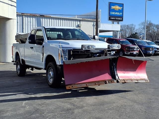 2023 Ford F-250 Super Duty XL