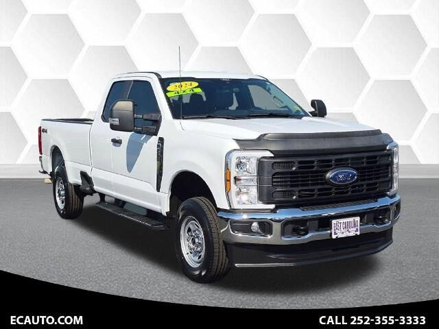 2024 Ford F-250 Super Duty XL