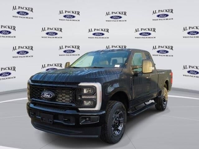 2027 Ford F-250 Super Duty XL