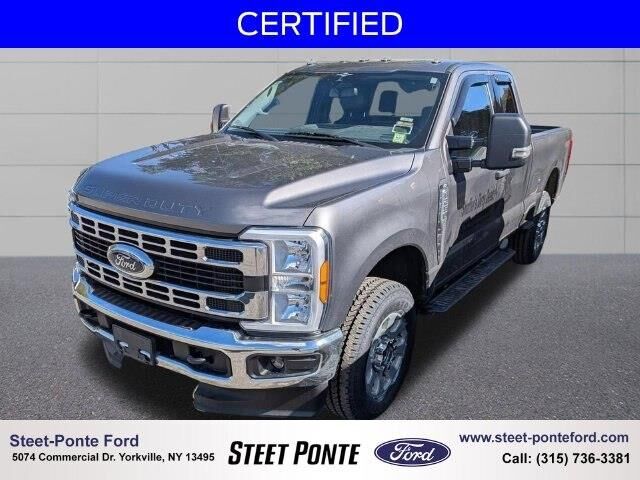 2023 Ford F-250 Super Duty XLT