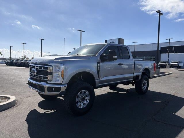 2024 Ford F-250 Super Duty XLT — photo 1 of 13