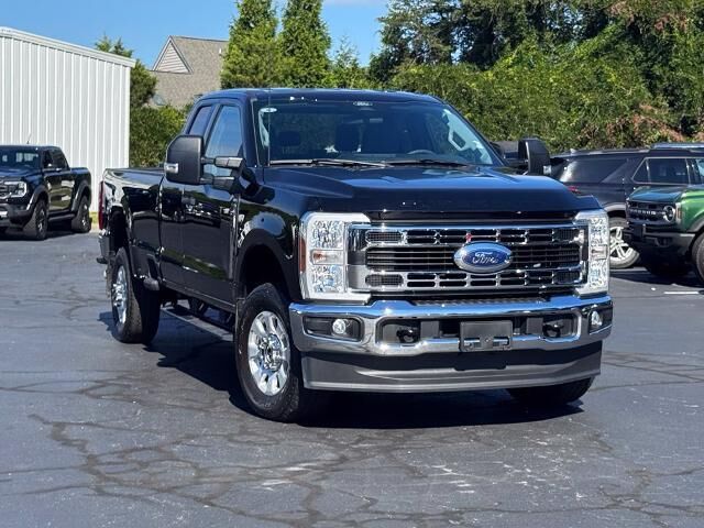 2024 Ford F-250 Super Duty XLT