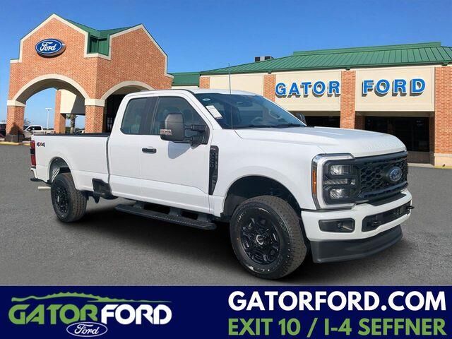 2026 Ford F-250 Super Duty XL — photo 1 of 39