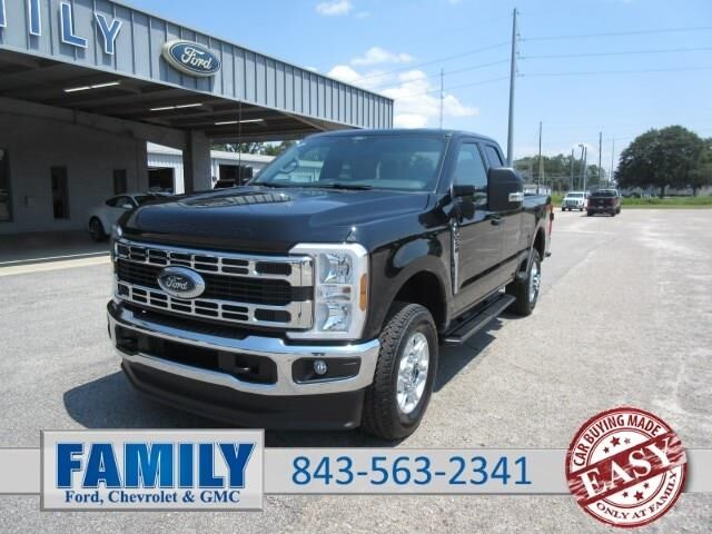 2026 Ford F-250 Super Duty XLT — photo 1 of 26