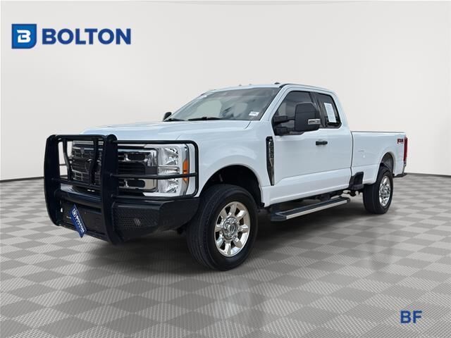 2023 Ford F-250 Super Duty XLT