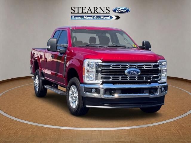2023 Ford F-250 Super Duty XLT