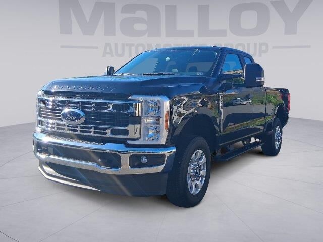 2024 Ford F-250 Super Duty XLT