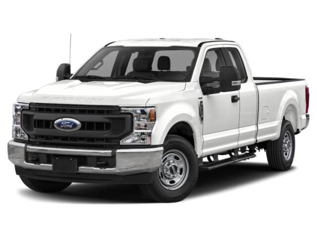 2022 Ford F-250 Super Duty XL — photo 1 of 13