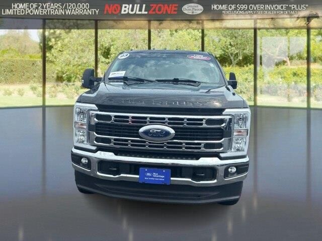 2023 Ford F-250 Super Duty XLT — photo 1 of 13