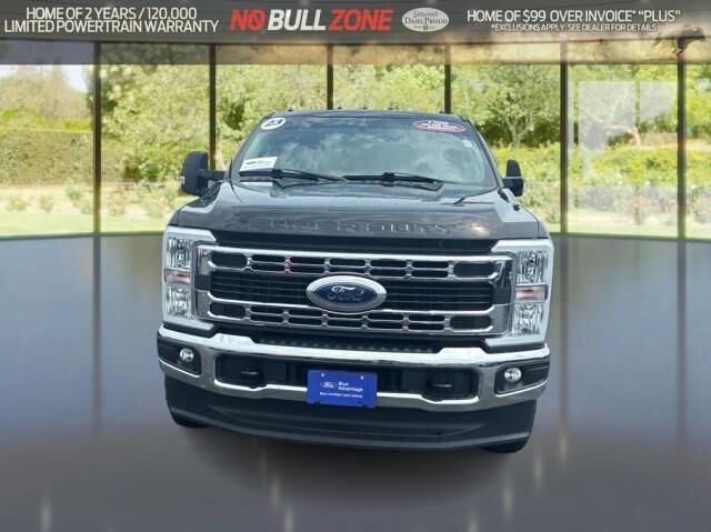 2023 Ford F-250 Super Duty XLT