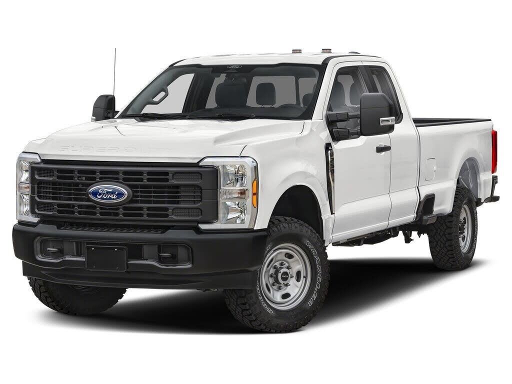 2026 Ford F-250 Super Duty XL — photo 1 of 1