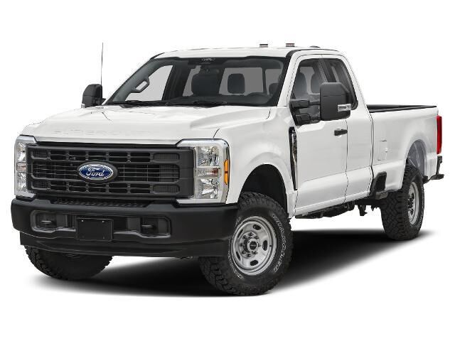 2026 Ford F-250 Super Duty XL