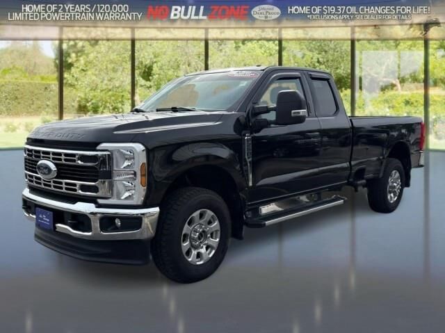 2024 Ford F-250 Super Duty XLT