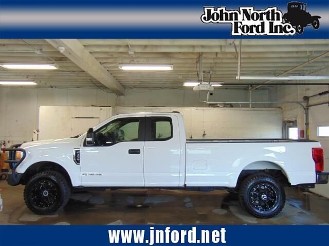 2020 Ford F-350 Super Duty XL — photo 1 of 26