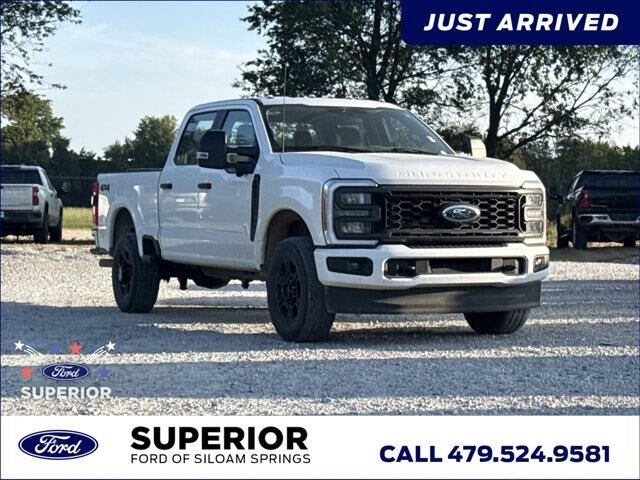 2023 Ford F-250 Super Duty XL