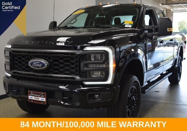 2023 Ford F-250 Super Duty XL
