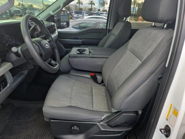 2023 Ford F-250 Super Duty XL