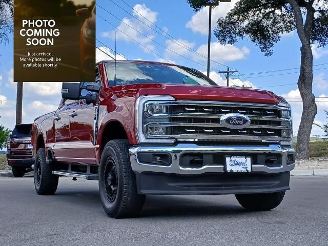 2026 Ford F-250 Super Duty XL
