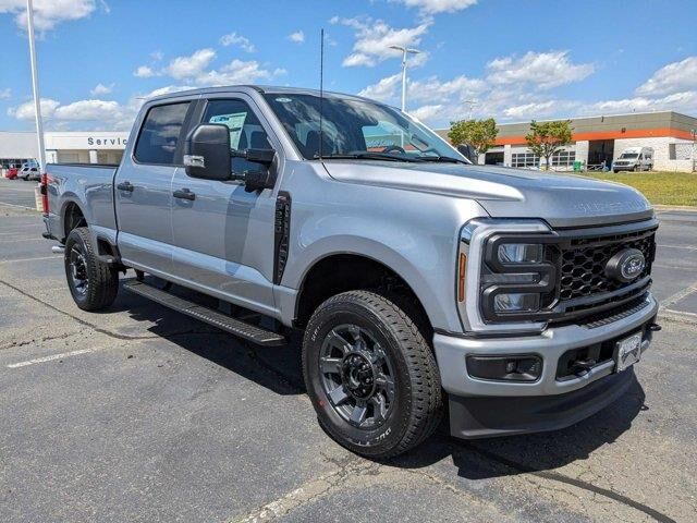 2024 Ford F-250 Super Duty XL