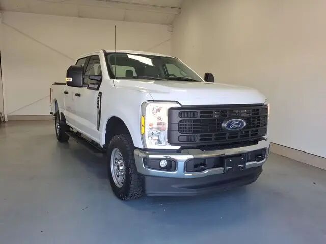 2024 Ford F-250 Super Duty XLT — photo 1 of 13
