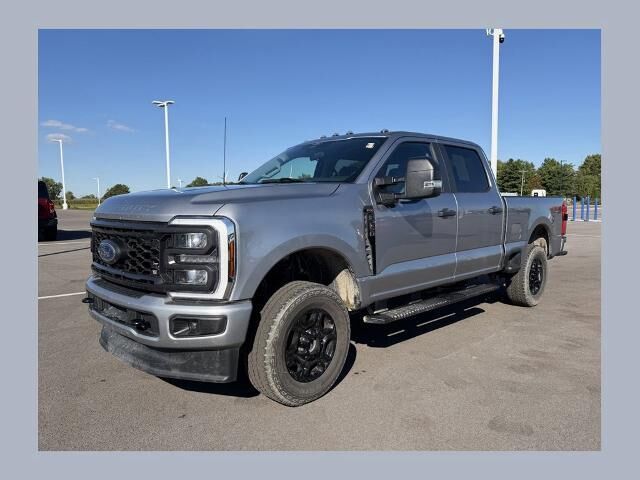 2024 Ford F-250 Super Duty XL