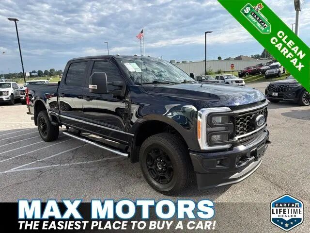 2023 Ford F-250 Super Duty XL — photo 1 of 37