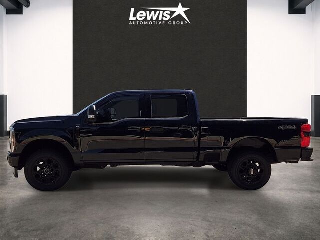 2024 Ford Super Duty F-250 SRW XLT