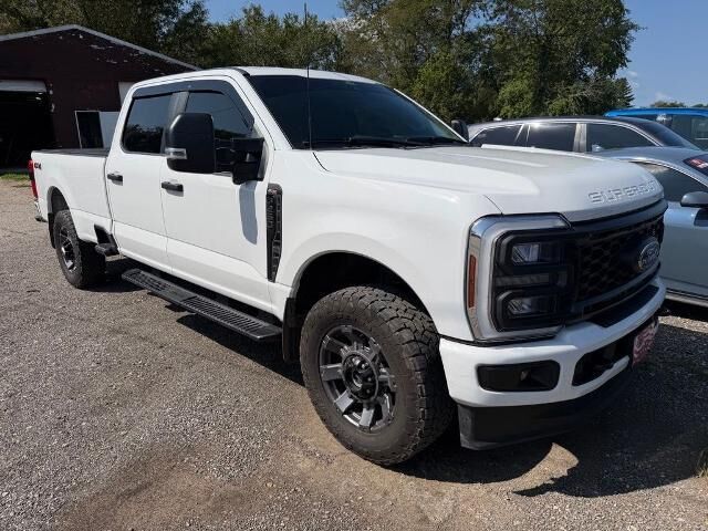 2024 Ford F-250 Super Duty XL — photo 1 of 26