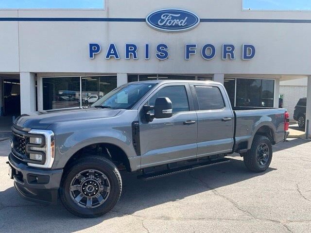 2024 Ford F-250 Super Duty XL