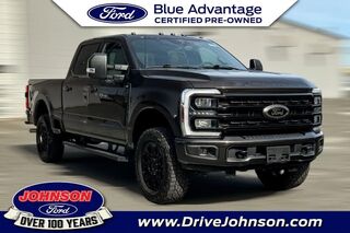 2024 Ford F-250 Super Duty XLT