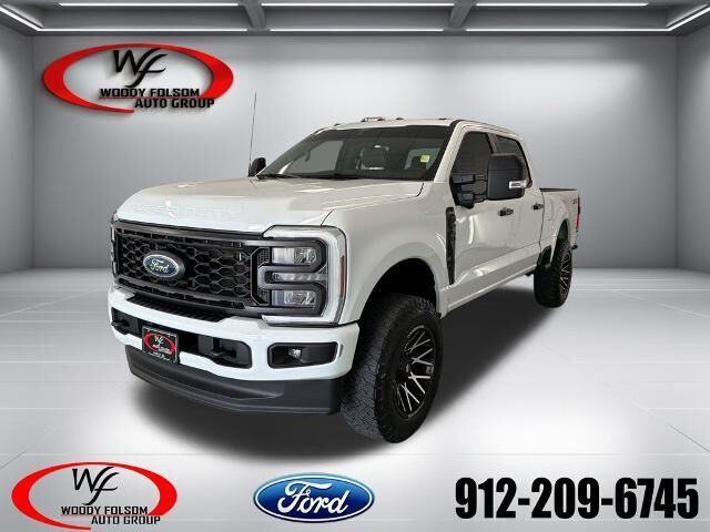 2024 Ford F-250 Super Duty XL — photo 1 of 26
