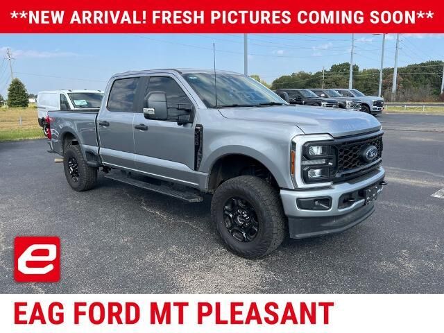 2024 Ford F-250 Super Duty XL — photo 1 of 26