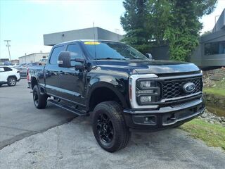 2025 Ford F-250 Super Duty XL