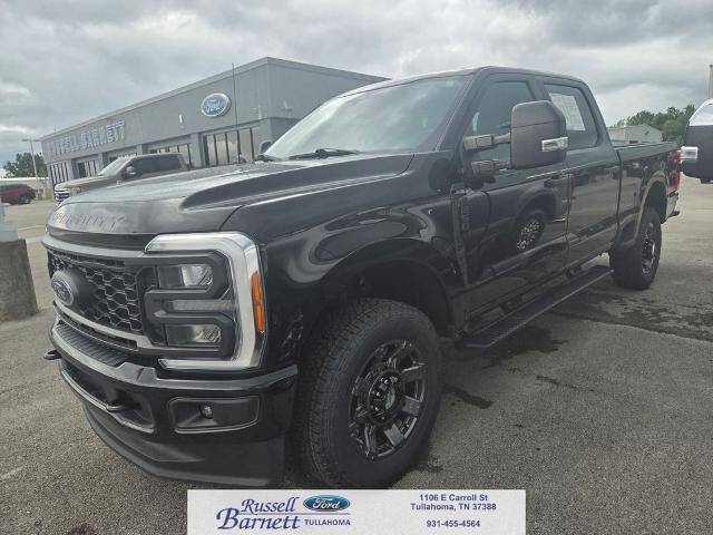 2023 Ford F-250 Super Duty XL — photo 1 of 24